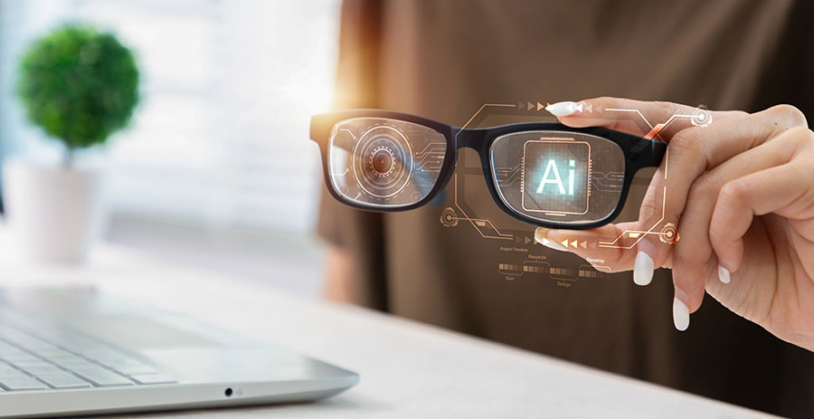 Milwaukee judges banning AI glasses in court as privacy concerns grow
