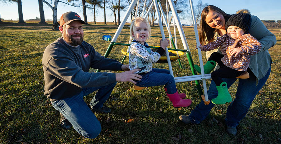 Legal group warns abortion opponents to stop ‘twisting’ mom’s story