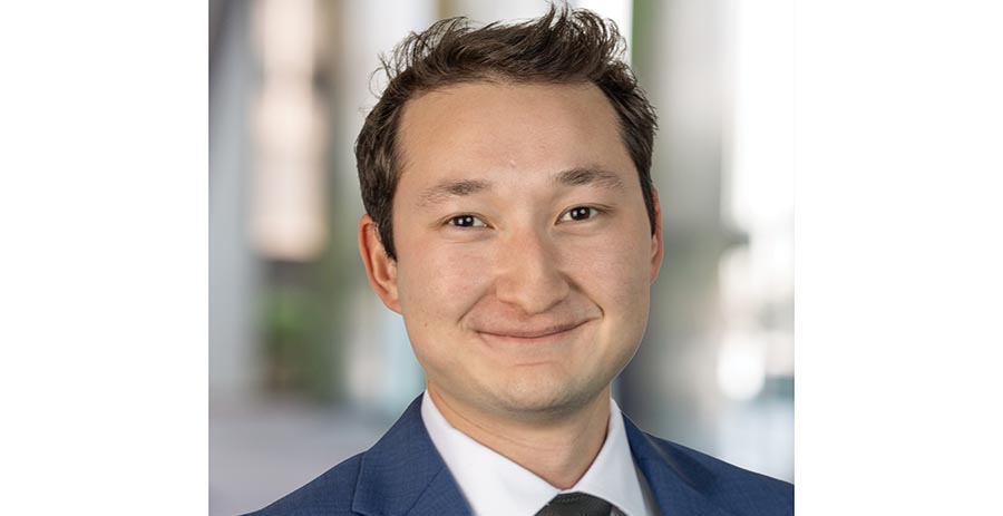 Breaking the Ice: New lawyer focuses on ‘happiness and joy’ in practice Breaking the Ice: New lawyer focuses on ‘happiness and joy’ in practice