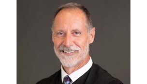 Judge William Koch