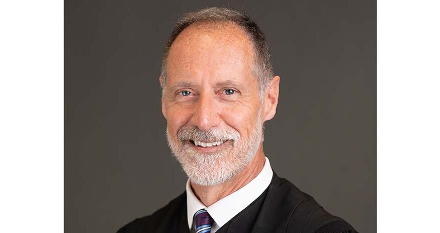 Judge William Koch