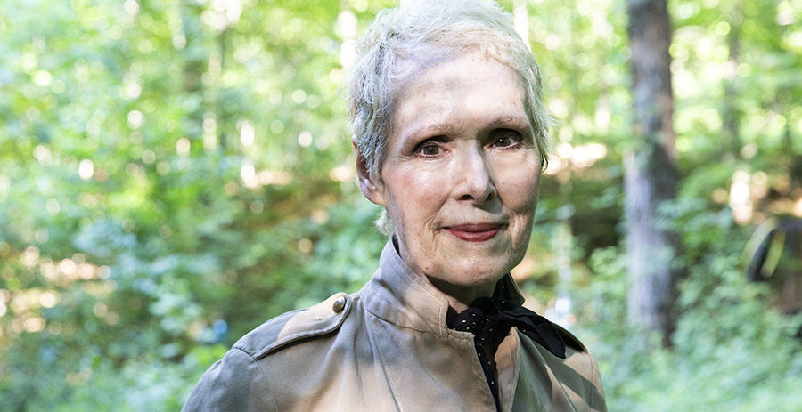 Trump asks Supreme Court to overturn M verdict in E. Jean Carroll case