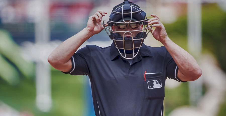 Perspectives: Umpire’s death recalls case law in Minnesota