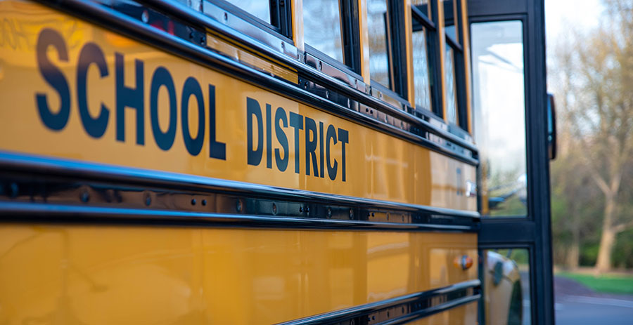 8th Circuit upholds school district in student suicide suit 8th Circuit upholds school district in student suicide suit