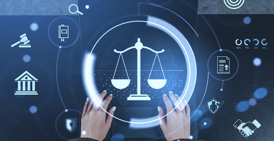 New dedicated coverage of tech challenges facing law firms and legal departments