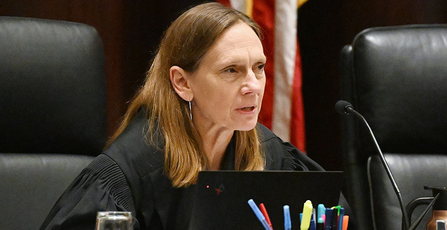 50-year sentence for youth killer is unconstitutional, Michigan justices rule 50-year sentence for youth killer is unconstitutional, Michigan justices rule