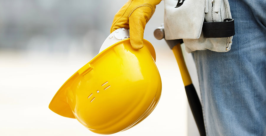 8th Circuit rejects sex bias suit against construction firm