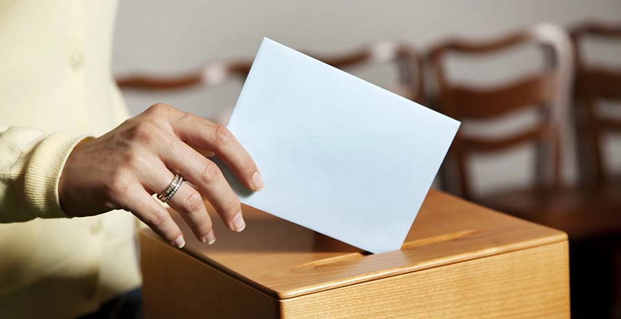 Prosecutors struggle to turn voter fraud claims into charges