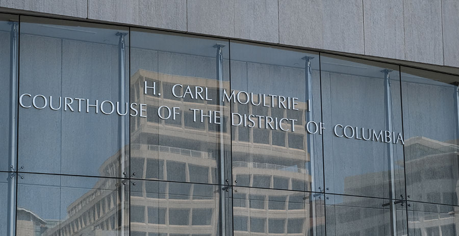 Court-appointed lawyer is accused of sexually abusing disabled client