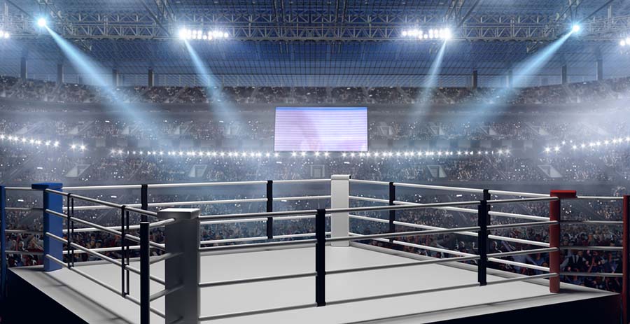 Perspectives: ‘Slam’ suits: Recalling wrestling cases as WWE arrives