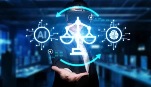 AI is reshaping family law practice, but attorneys worry about DIY research image