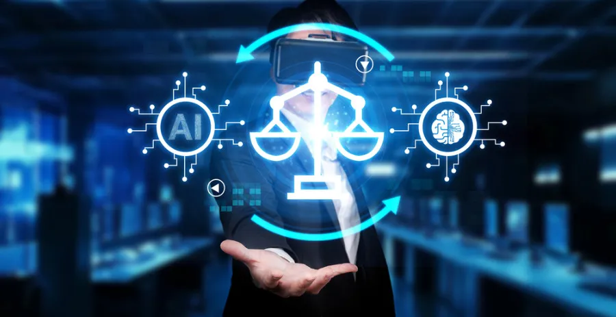 AI is reshaping family law practice, but attorneys worry about DIY research