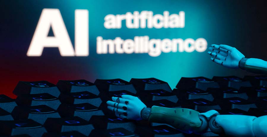 Who is liable when AI goes rogue? Lawyers see new risks