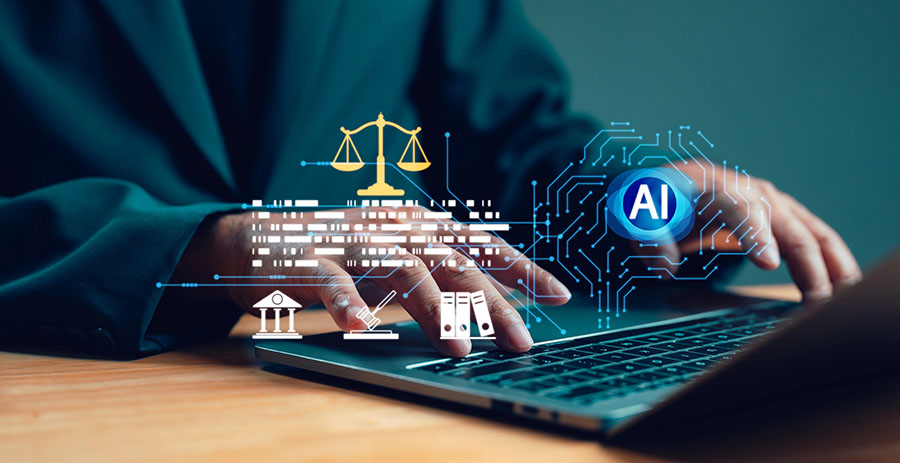 Criminal defense lawyers have duty to use AI, paper argues