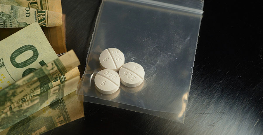 Justices fault closing argument, overturn fentanyl conviction