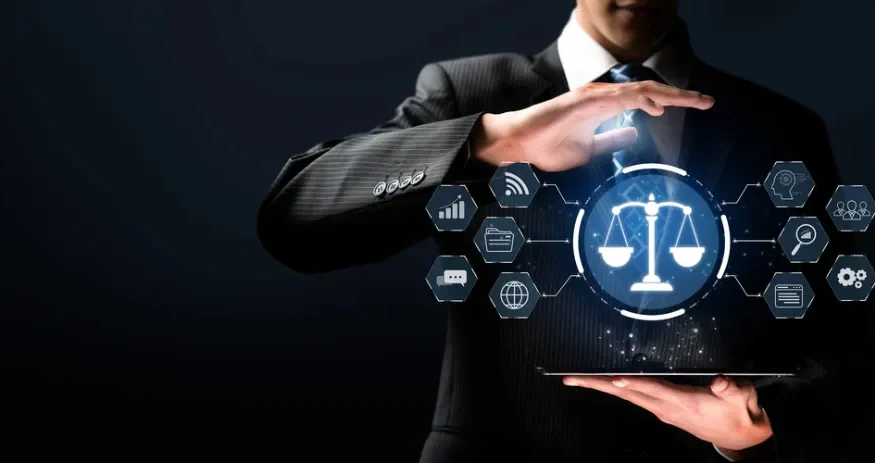 NYC Bar provides roadmap for navigating AI privilege issues_900x463