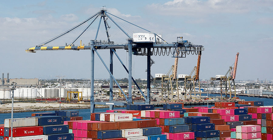 Minnesota joins lawsuit challenging Trump’s latest tariffs
